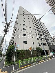 イニシア築地レジデンス