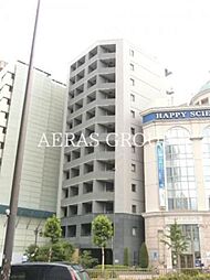 メインステージ白金高輪駅前