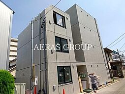 グレンジフォード高円寺南