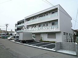 サンアートヴィラ湘南
