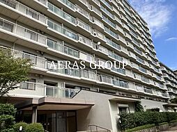 パークシティ新川崎・東3番街Ｆ棟