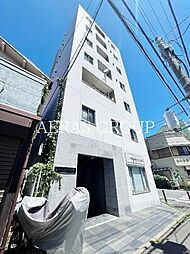 横浜市南区前里町３丁目
