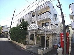 ジョイフル聖蹟桜ヶ丘