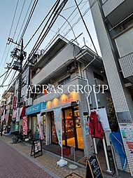 サニーハイツ福島