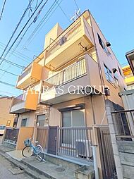 アイエスマンション