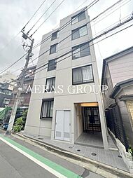 COCOCUBE西日暮里