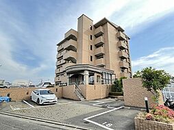 シャルマン塔原 201