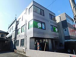 海老名市中央１丁目