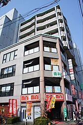 ラレックス中モズＢＳビル