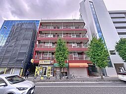 マンション向洋 2C