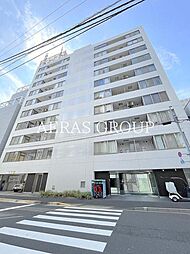 S-FORT日本橋箱崎