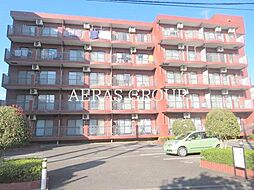 パストラール宮崎台