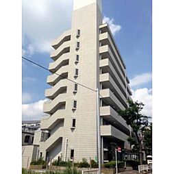 田園調布スカイライトマンション 602