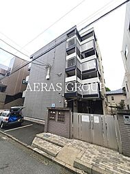 レオパレスみらい本町