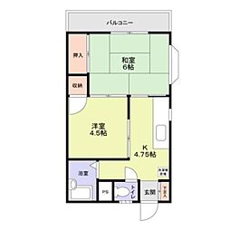 エクセレント泉 102