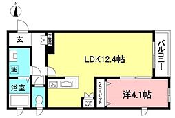 ヴェルジュ調布