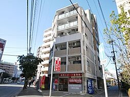 ルピナス西新 202