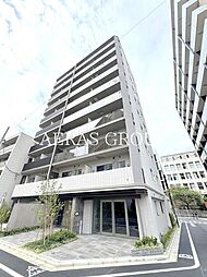 アーバネックス早稲田