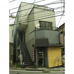 コーポホワイト