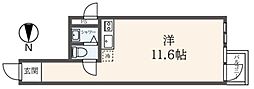 ＧＳハイム蒔田 304