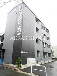 サニーヒルズＭＴ4