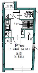 ＧＲＥＷ Ｋｏｅｎｊｉ Ｒｅｓｉｄｅｎｃｅ