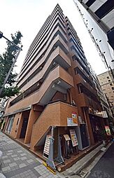 中央区八丁堀４丁目