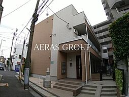 エムズステート鶴見