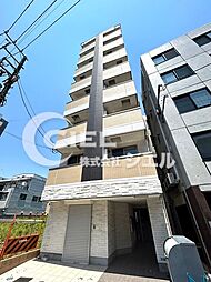 プレーマ南千住