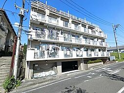 エクセル横山台