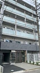 リヴシティ川崎新町