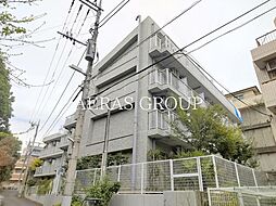 セシーズ新百合丘