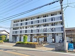 レオパレスプリムローズ前沢