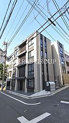 コンポジット新宿