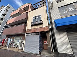 白河戸建 1