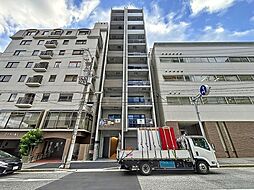 zonna神戸磯上通 402