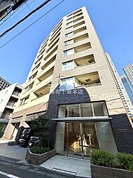 パークハビオ赤坂氷川町