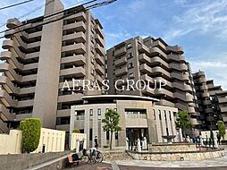 レーベンハイム大宮グランファースト