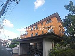 パティオ駒岡本館