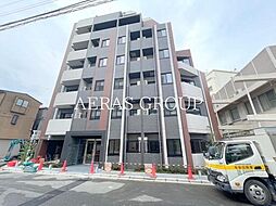 ラフィスタ赤羽