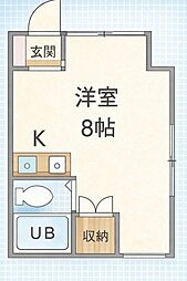 三澤ハイツ