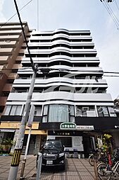 アクエルド都島