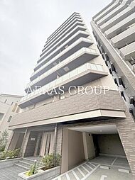 アルファコート谷在家