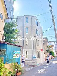 グラングレイスひばりヶ丘
