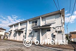 野田市尾崎の一戸建て