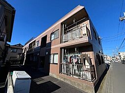 ロイヤルマンション