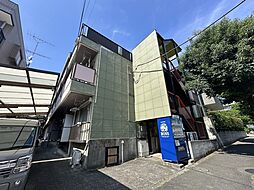 多摩市永山６丁目