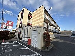 レオパレスクレスト川越