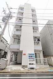 アーバンタワー池袋