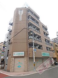 大阪市東住吉区山坂５丁目